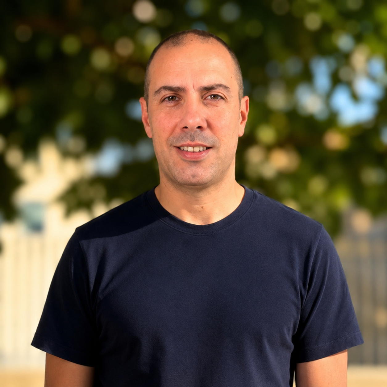 Foto de Sergio Gros